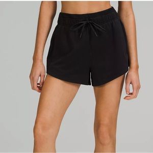 The Kooples Sport Black Shorts - Super soft and only worn once!